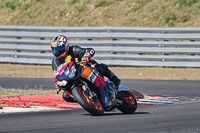 Advanced Group Orange Bikes